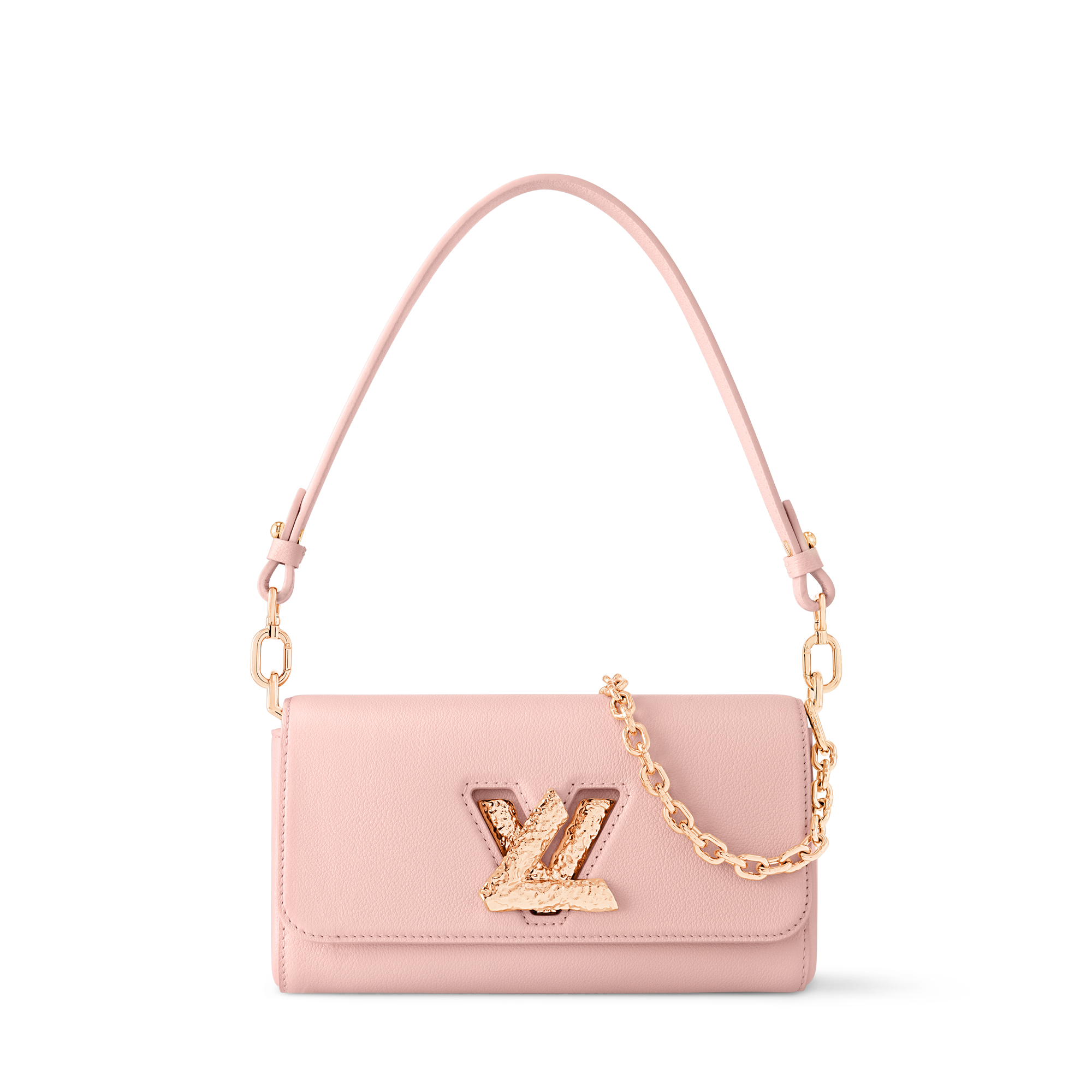 Twist West Other Leathers - Handbags | LOUIS VUITTON